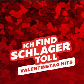 2023 - VA - Ich Find Schlager Toll - Schlager Party<span style=color:#777> 2023</span>