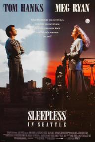 【高清影视之家发布 】西雅图未眠夜[国英多音轨+简英字幕] Sleepless in Seattle<span style=color:#777> 1993</span> 1080p BluRay DTS 5.1 x264<span style=color:#fc9c6d>-GPTHD</span>