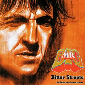 Mr  Big - Bitter Streets (Expanded Edition) <span style=color:#777>(2023)</span> FLAC [PMEDIA] ⭐️
