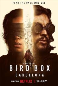 Bird Box Barcelona<span style=color:#777> 2023</span> 1080p NF WEBRip x265 Hindi DDP5.1 English DDP5.1 Atmos ESub - SP3LL