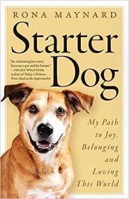 [ CourseWikia com ] Starter Dog - My Path to Joy, Belonging and Loving This World