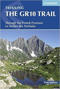 [ CourseWikia com ] The GR10 Trail - Through the French Pyrenees - Le Sentier des Pyrenees