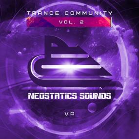 2023 - VA - Trance Community, Vol  1
