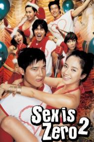 Sex Is Zero 2 <span style=color:#777>(2007)</span> [720p] [WEBRip] <span style=color:#fc9c6d>[YTS]</span>