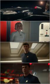 Star Trek Strange New Worlds S02 720p x265<span style=color:#fc9c6d>-ZMNT</span>
