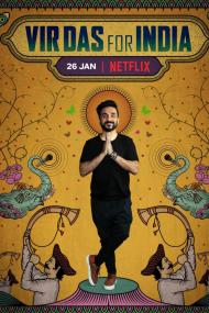 Vir Das For India <span style=color:#777>(2020)</span> [720p] [WEBRip] <span style=color:#fc9c6d>[YTS]</span>