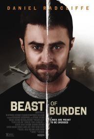 【高清影视之家发布 】困兽之斗[简繁字幕] Beast of Burden<span style=color:#777> 2018</span> 1080p BluRay x264 DTS<span style=color:#fc9c6d>-CTRLHD</span>