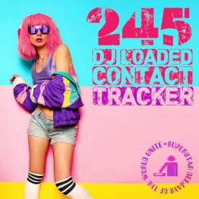Various Artists - 245 DJ Loaded - Contact Tracker <span style=color:#777>(2023)</span> Mp3 320kbps [PMEDIA] ⭐️
