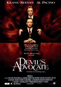 The Devil's Advocate <span style=color:#777>(1997)</span> [Keanu Reeves] 1080p BluRay H264 DolbyD 5.1 + nickarad