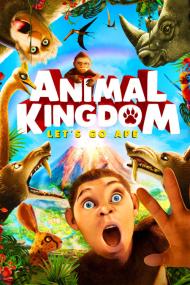 Animal Kingdom Lets Go Ape <span style=color:#777>(2015)</span> [720p] [BluRay] <span style=color:#fc9c6d>[YTS]</span>