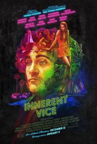 Inherent Vice<span style=color:#777> 2014</span> 1080p BluRay x265<span style=color:#fc9c6d>-RBG</span>