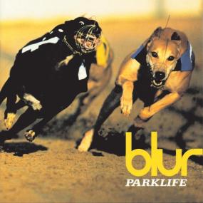 Blur - Parklife (1994 Rock) [Flac 24-96 FIX]