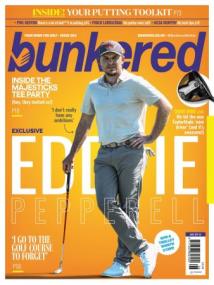 Bunkered - Issue 204 - August-September<span style=color:#777> 2023</span>