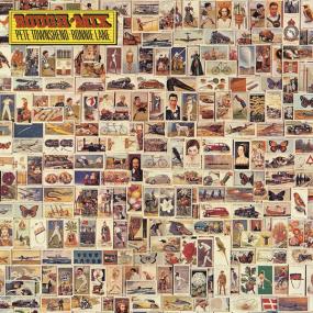 Pete Townshend Ronnie Lane - Rough Mix (1977 Rock) [Flac 24-96]