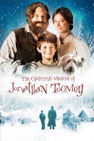 The Christmas Miracle Of Jonathan Toomey <span style=color:#777>(2007)</span> [720p] [BluRay] <span style=color:#fc9c6d>[YTS]</span>