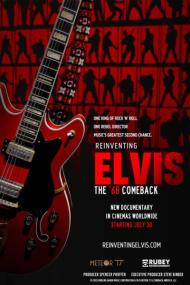 Reinventing Elvis The 68 Comeback<span style=color:#777> 2023</span> 1080p AMZN WEB-DL DDP5.1 H.264-LouLaVie[TGx]