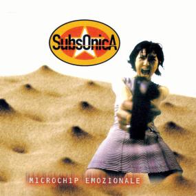 Subsonica - Microchip Emozionale (HiRes<span style=color:#777> 2012</span>) (1999 Alternativa e indie) [Flac 24-96]