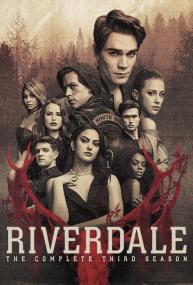 Riverdale S03 720p H265-Zero00