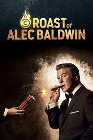 Comedy Central Roasts The Comedy Central Roast Of Alec Baldwin <span style=color:#777>(2019)</span> [720p] [WEBRip] <span style=color:#fc9c6d>[YTS]</span>