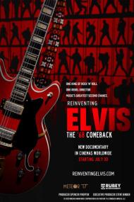 Reinventing Elvis The 68 Comeback <span style=color:#777>(2023)</span> [720p] [WEBRip] <span style=color:#fc9c6d>[YTS]</span>