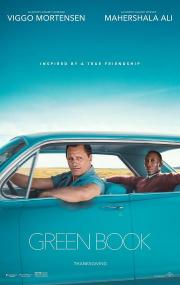 【高清影视之家发布 】绿皮书[简体字幕] Green Book<span style=color:#777> 2018</span> 1080p BluRay x264<span style=color:#fc9c6d>-CTRLHD</span>