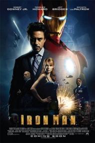 【高清影视之家发布 】钢铁侠[简英字幕] Iron Man<span style=color:#777> 2008</span> RERiP 1080p BluRay x264<span style=color:#fc9c6d>-CTRLHD</span>