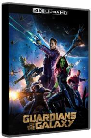 Guardians of the Galaxy<span style=color:#777> 2014</span> UHD 4K BluRay 2160p HDR10 TrueHD 7.1 Atmos H 265-MgB