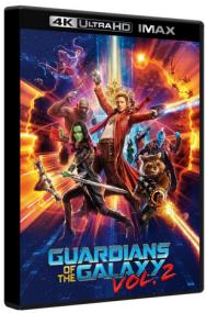 Guardians of the Galaxy Vol 2<span style=color:#777> 2017</span> UHD 4K BluRay 2160p HDR10 DTS-HD MA 7.1 Atmos H 265-MgB