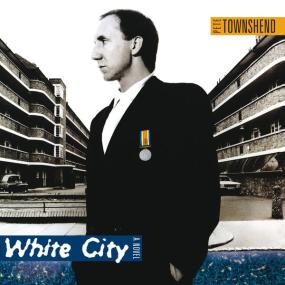 Pete Townshend - White City A Novel (1985 Rock) [Flac 24-96]