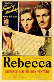 【高清影视之家发布 】蝴蝶梦[国英多音轨] Rebecca 1940 1080p BluRay x264 DTS<span style=color:#fc9c6d>-CTRLHD</span>