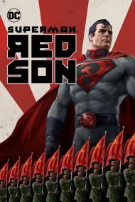 【高清影视之家发布 】超人：红色之子[简体字幕] Superman Red Son<span style=color:#777> 2020</span> 1080p BluRay x264 DTS<span style=color:#fc9c6d>-CTRLHD</span>