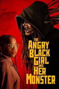 The Angry Black Girl and Her Monster<span style=color:#777> 2023</span> 1080p BluRay 1400MB DD 5.1 x264<span style=color:#fc9c6d>-GalaxyRG[TGx]</span>