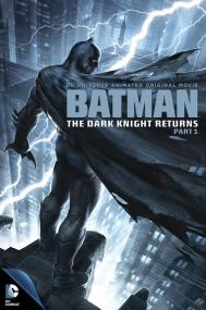 Batman The Dark Knight Returns Part 1<span style=color:#777> 2012</span> 1080p BluRay x265<span style=color:#fc9c6d>-RBG</span>