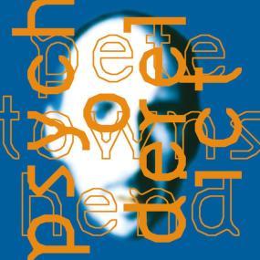 Pete Townshend - Psychoderelict (Dialog Version) (1993 Rock) [Flac 24-44]