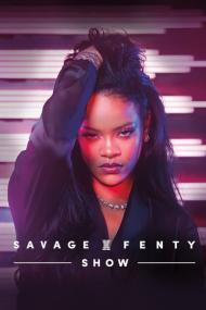Savage X Fenty Show <span style=color:#777>(2019)</span> [1080p] [WEBRip] [5.1] <span style=color:#fc9c6d>[YTS]</span>