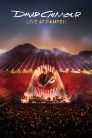 David Gilmour Live At Pompeii <span style=color:#777>(2017)</span> [1080p] [BluRay] [5.1] <span style=color:#fc9c6d>[YTS]</span>