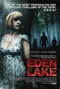 【高清影视之家发布 】伊甸湖[中文字幕] Eden Lake<span style=color:#777> 2008</span> Bluray 1080p AAC2.0 x264<span style=color:#fc9c6d>-DreamHD</span>