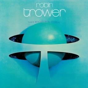 Robin Trower - Twice Removed From Yesterday (50th Anniversary Deluxe) <span style=color:#777>(2023)</span> [24Bit-44.1kHz] FLAC [PMEDIA] ⭐️