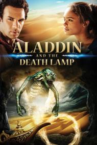 Aladdin And The Death Lamp <span style=color:#777>(2012)</span> [1080p] [WEBRip] [5.1] <span style=color:#fc9c6d>[YTS]</span>