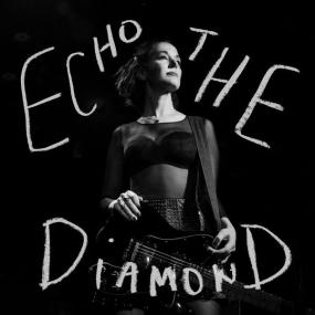 Margaret Glaspy - Echo The Diamond <span style=color:#777>(2023)</span> [16Bit-44.1kHz] FLAC [PMEDIA] ⭐️