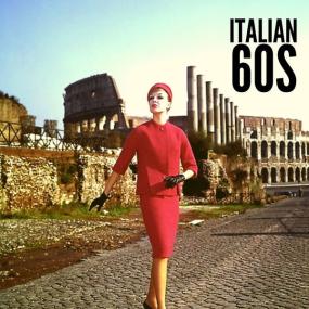 V A  - Italian 60's (2020 Pop) [Flac 16-44]