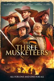 The Three Musketeers <span style=color:#777>(2023)</span> [SUBBED] [720p] [BluRay] <span style=color:#fc9c6d>[YTS]</span>