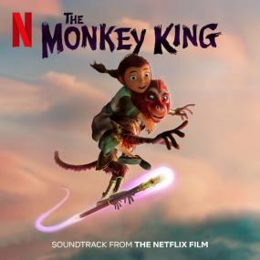 Toby Chu - The Monkey King (Soundtrack from the Netflix Film) <span style=color:#777>(2023)</span> Mp3 320kbps [PMEDIA] ⭐️