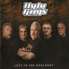 The Ugly Guys - Lost In The Badlands <span style=color:#777>(2023)</span> Mp3 320kbps [PMEDIA] ⭐️