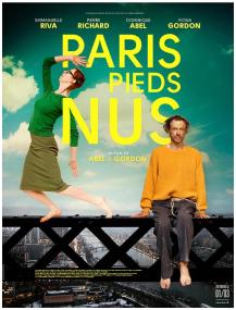 【高清影视之家发布 】流浪巴黎[中文字幕] Paris pieds nus<span style=color:#777> 2016</span> BluRay 1080p DTS-HDMA 5.1 x265 10bit<span style=color:#fc9c6d>-DreamHD</span>