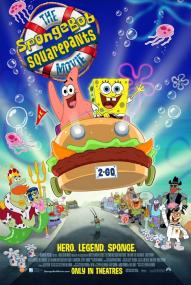 【高清影视之家发布 】海绵宝宝历险记[高码版][中文字幕] The SpongeBob SquarePants Movie<span style=color:#777> 2004</span> 2160p HQ WEB-DL H265 DDP5.1<span style=color:#fc9c6d>-DreamHD</span>