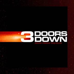 3 Doors Down - Away From The Sun (Deluxe) -<span style=color:#777> 2002</span>_2023