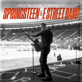Bruce Springsteen & The E Street Band -<span style=color:#777> 2023</span>-07-18 Ernst Happel Stadion, Vienna, AT <span style=color:#777>(2023)</span> FLAC [PMEDIA] ⭐️