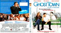 Ghost Town - Ricky Gervais Comedy<span style=color:#777> 2008</span> Eng Rus Multi Subs 1080p [H264-mp4]