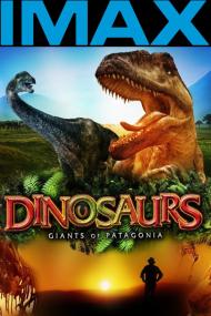 Dinosaurs Giants Of Patagonia <span style=color:#777>(2007)</span> [720p] [BluRay] <span style=color:#fc9c6d>[YTS]</span>